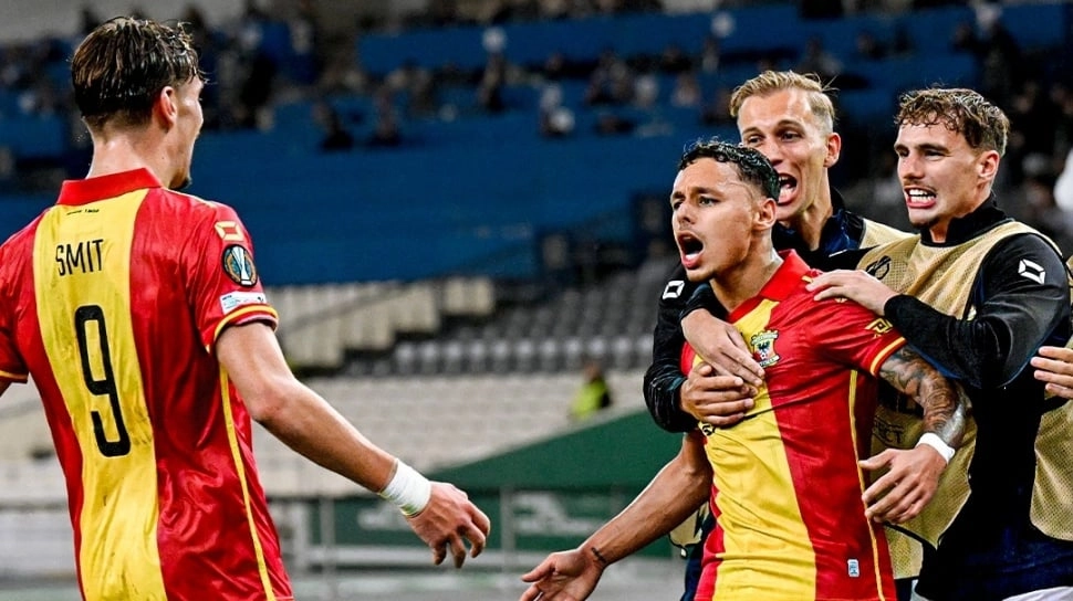 NAC Breda Tak Terima Dean James Bebas Masalah Paspor, Ajukan Banding ke KNVB