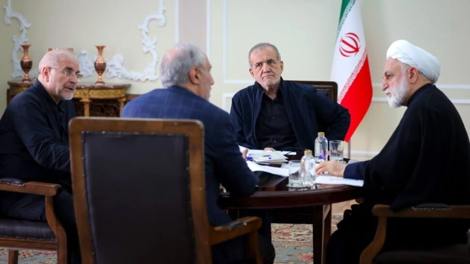 Negosiator Iran Masih Misterius! Siapa Sosok di Balik Perundingan Panas dengan AS?