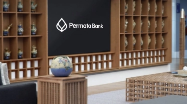 Permata Bank Bagi Dividen Rp1,226 Triliun hingga Romba Direksi