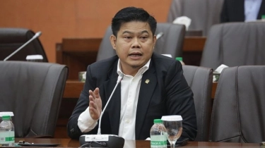 PKB Apresiasi Gencatan Senjata ASIran, DPR Dorong Indonesia Aktif Jaga Perdamaian