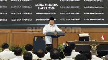 Prabowo Bakal Tutup 13 Pembangkit Listrik Tenaga Diesel, Negara Hemat 200 Ribu Barel Sehari