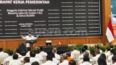 Prabowo Keliling ke Banyak Negara untuk Amankan Pasokan Minyak Indonesia