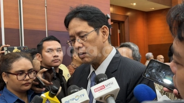 Purbaya Kecolongan soal Motor Listrik MBG, Ada Miskom dengan Anak Buah