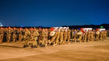 RI Respons Temuan Awal PBB Soal Gugurnya Prajurit TNI di Lebanon: Segera Tuntaskan Investigasi!