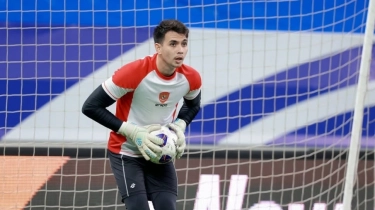 Tanpa Kiper Eropa, Ini 4 Penjaga Gawang Lokal yang Siap Jadi Benteng Timnas Indonesia di Piala AFF