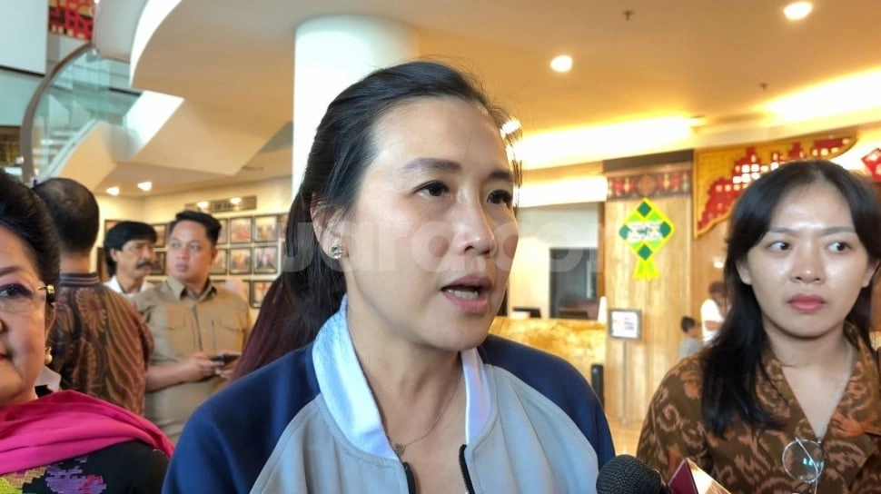 Wamen PPPA Soroti Lingkaran Setan Kemiskinan Akibat 'Banyak Anak Banyak Rezeki'