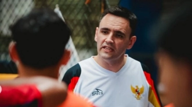 Wasit Jadi Sorotan! Hector Souto Kritik Keras Kepemimpinan Wasit Laga AFF