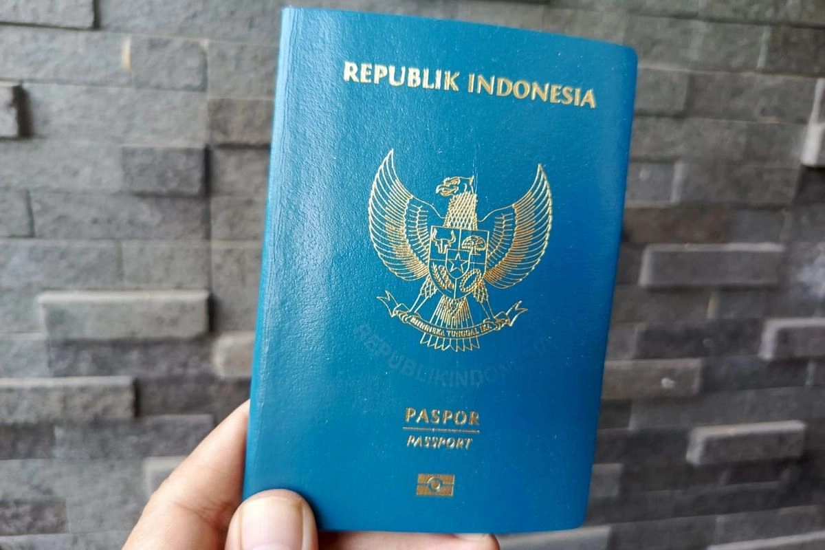 ASN WFH Tiap Jumat, Layanan Paspor di Kantor Imigrasi Tetap Normal
