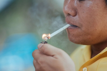 Merokok Ternyata Bisa Picu Demensia, Risiko Naik hingga Dua Kali Lipat