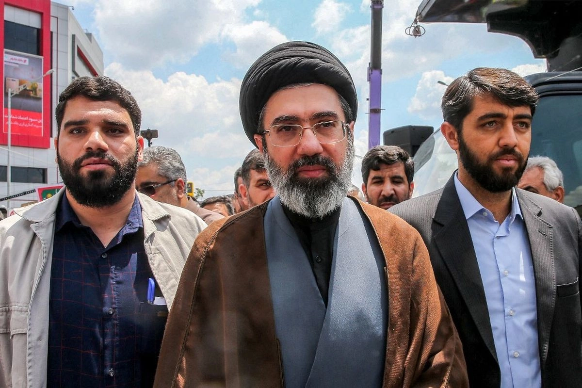 Mojtaba Khamenei “Muncul” Usai Gencatan Senjata, Klaim Menang Perang