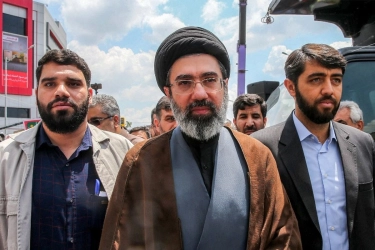 Mojtaba Khamenei “Muncul” Usai Gencatan Senjata, Klaim Menang Perang