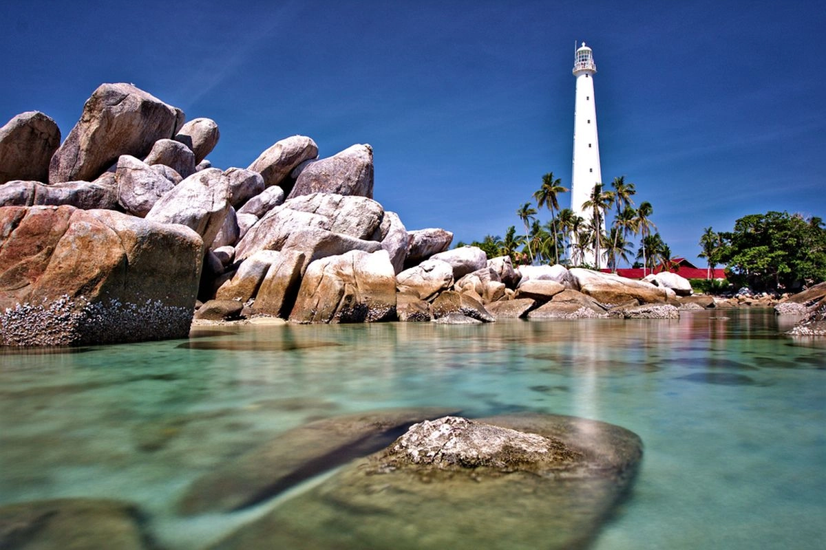 Scoot Terbang ke Belitung dan Pontianak dari Singapura, mulai Rp 400.000