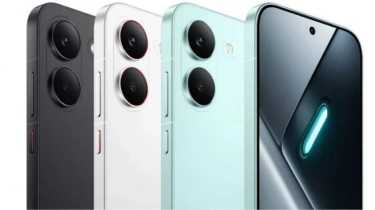 5 Pilihan HP POCO 5G Terbaru Paling Murah di 2026, Konektivitas Cepat