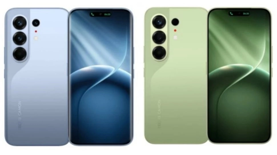 5 Rekomendasi HP Tecno dengan Kamera Bagus dan RAM Besar