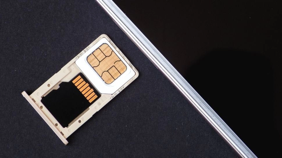Biaya Registrasi SIM Biometrik Mahal, Komdigi Minta Keringanan ke Tito dan Purbaya