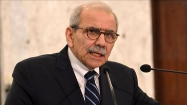 Nasib Lebanon di Ujung Tanduk, PM Nawaf Salam Harap Pakistan Bisa Tekan Israel Hentikan Serangan