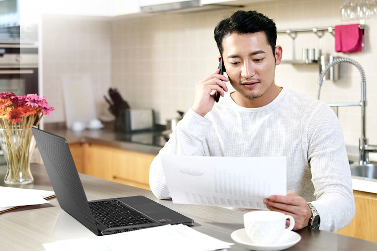 6 Cara Tetap Produktif Saat WFH, Bisa Diterapkan ASN di Rumah