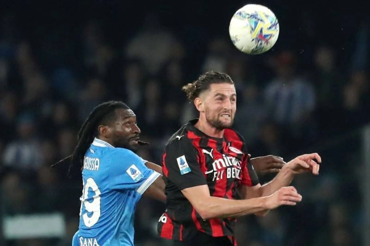 Jadwal dan Prediksi Line Up AC Milan vs Udinese di Liga Italia