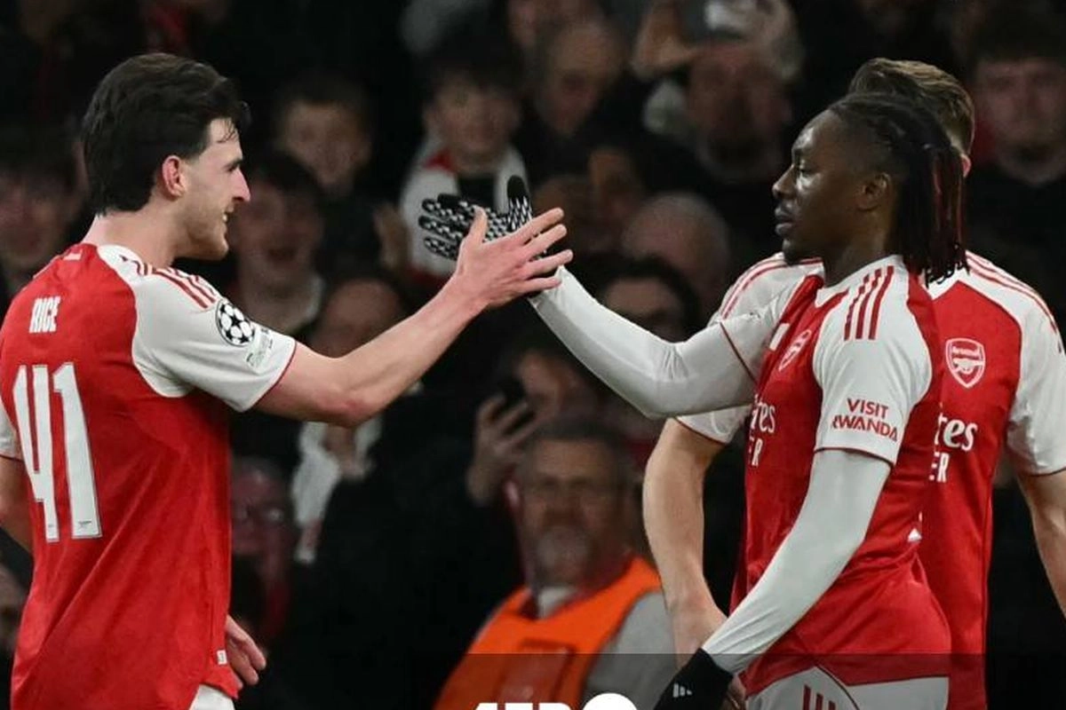 Jadwal dan Prediksi Line Up Arsenal vs Bournemouth di Liga Inggris