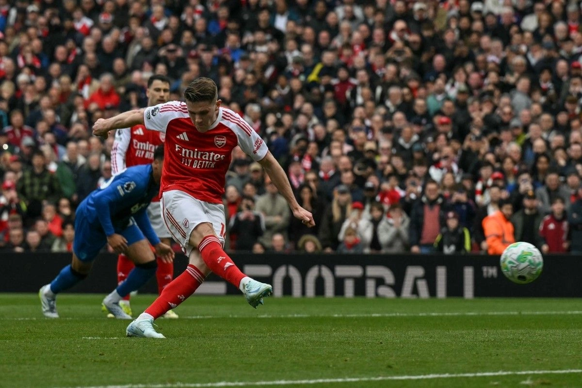 Mikel Arteta Sangat Terpukul Usai Skor Arsenal Vs Bournemouth 1-2