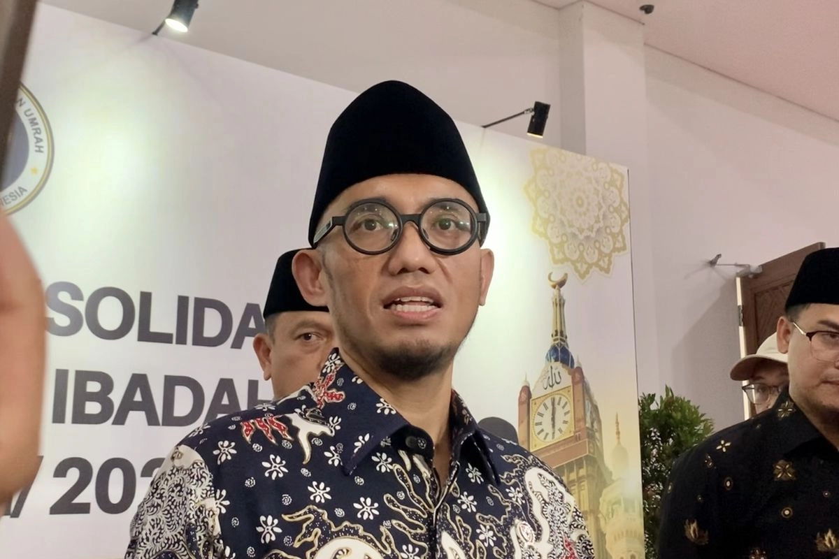 Wacana “War Ticket” Haji, Wamemenhaj Jelaskan Skemanya: Tanpa Antrean, Jemaah Bayar Penuh