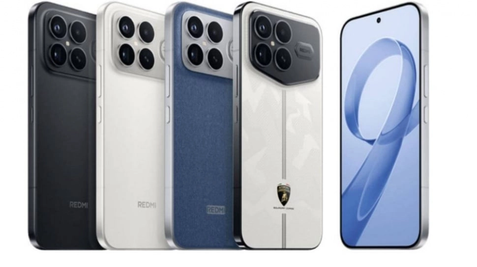 7 HP Redmi Kamera Resolusi Tinggi sampai 200 MP, Pilih Terbaik di 2026