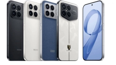 7 HP Redmi Kamera Resolusi Tinggi sampai 200 MP, Pilih Terbaik di 2026