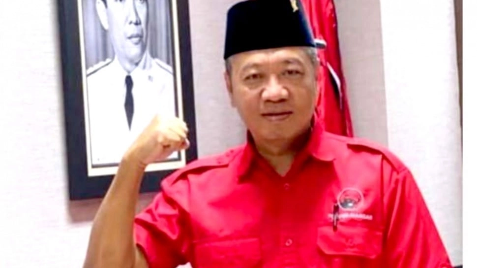 Gaji Pokok Bupati Tulungagung Gatut Sunu Wibowo yang Terjaring OTT KPK