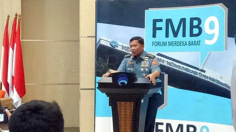 Pasar Global Makin Ketat, KKP Dorong Transparansi Rantai Pasok Ikan