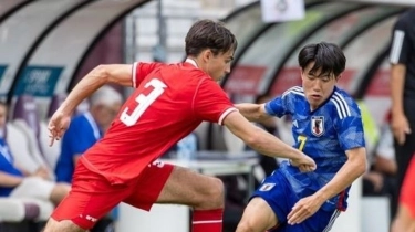 Tersandung Skandal Pasporgate, Tim Geypens Menyesal Dinaturalisasi Timnas Indonesia
