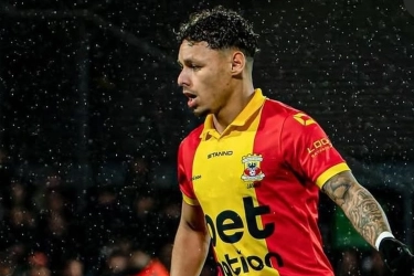 Hasil Groningen Vs Go Ahead Eagles 0-0: Comeback Dean James Usai Kasus Passport Gate