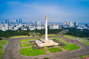 Jakarta Jadi Kota Teraman ke-2 di Asia Tenggara 2026, Kok Bisa?