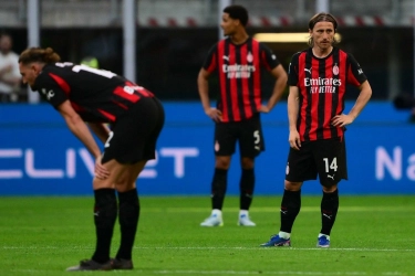 Klasemen Liga Italia Usai AC Milan Terkapar dan Juventus Amankan 3 Poin
