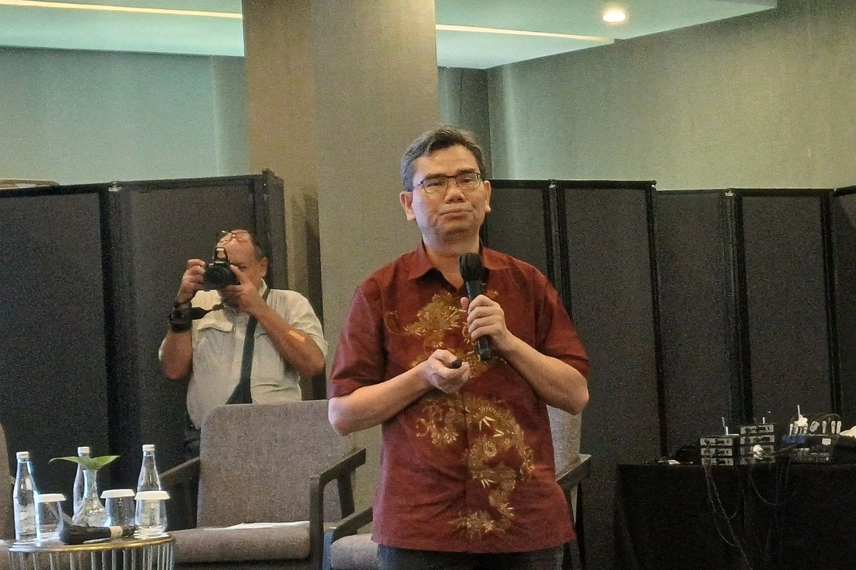 Survei LSI: 69,8 Persen Puas Terhadap Demokrasi di Indonesia