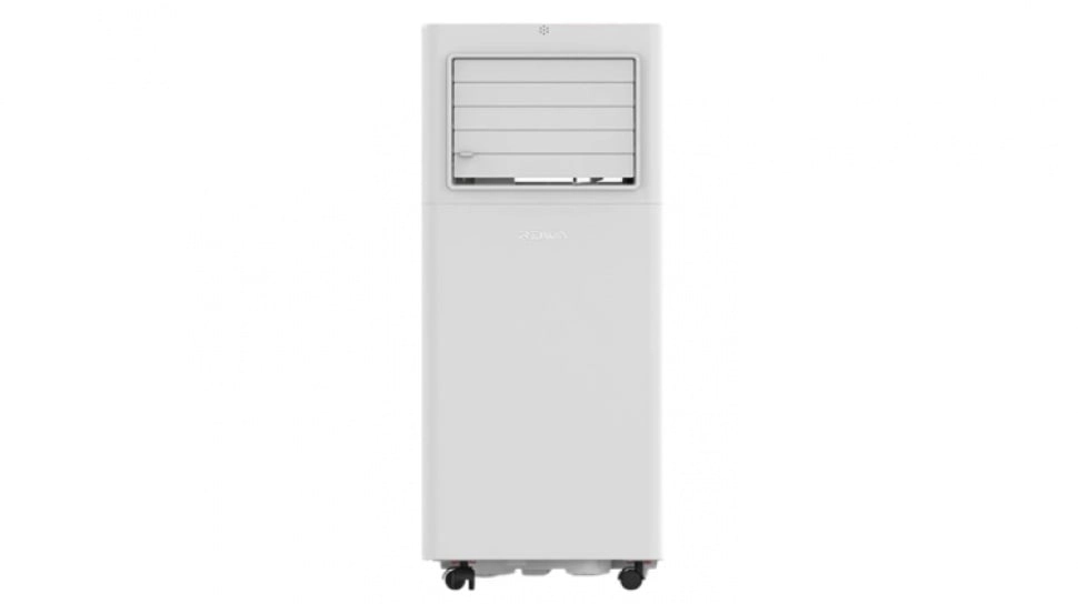 5 AC Portable Mini Watt Kecil untuk di Kamar: Angin Semriwing, Anti Ribet Pemasangan