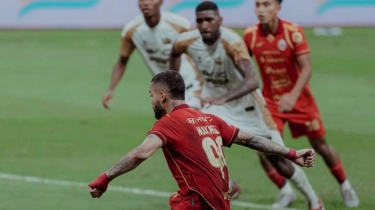 Analisis Kemenangan Persija Jakarta Atas Persebaya Surabaya, Jadi Sinyal Kebangkitan Macan Kemayoran