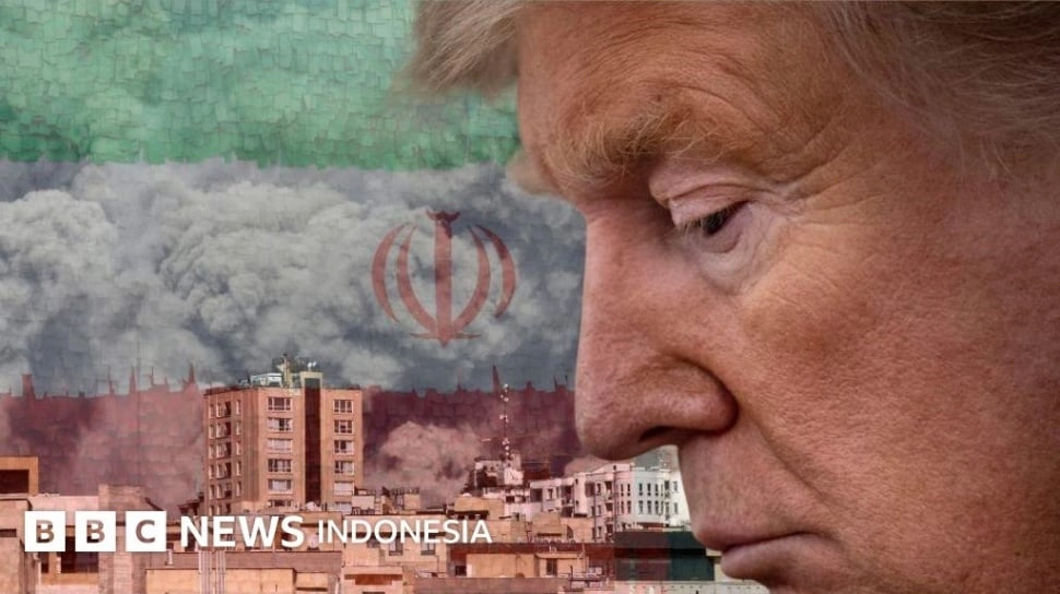 Breakingnews! Negosiasi Amerika Serikat dan Iran di Pakistan Buntu