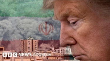 Breakingnews! Negosiasi Amerika Serikat dan Iran di Pakistan Buntu