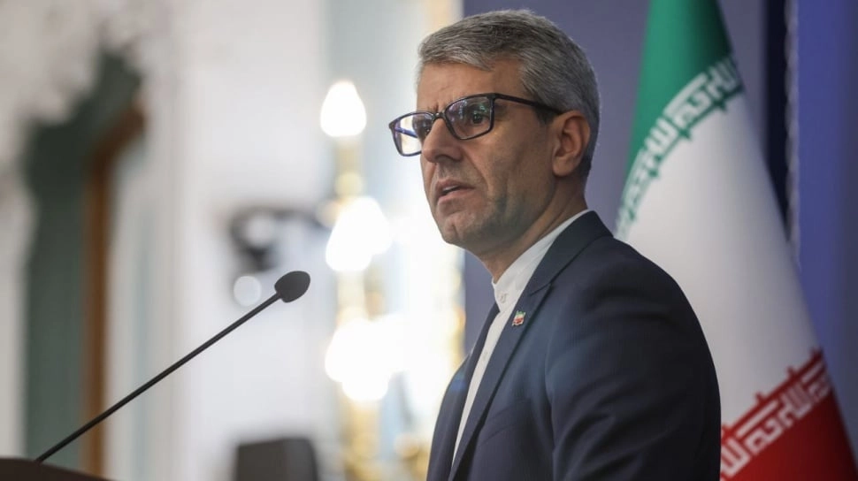 Iran Ungkap Alasan Gagalnya Perundingan dengan AS di Pakistan