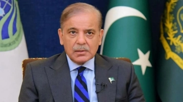 Pakistan Mendadak Kirim Jet Tempur ke Arab Saudi, Ada Apa?