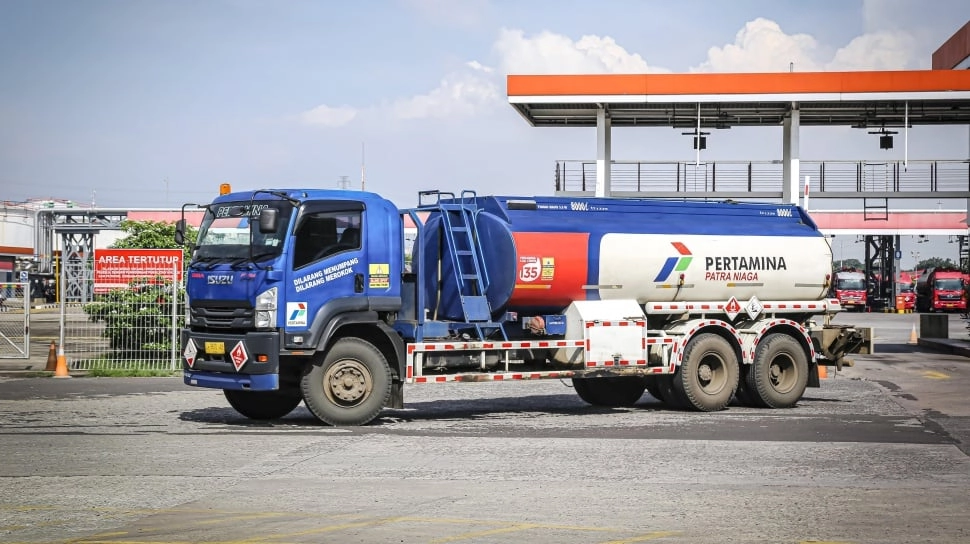 Pertamina Raih Efisiensi Setelah Ubah Sistem Distribusi FAME Lewat Pipa