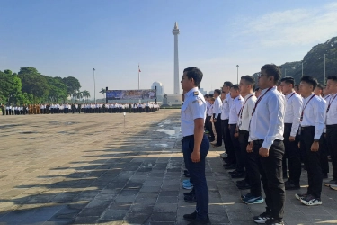 2.019 ASN Lolos Seleksi Awal Komcad