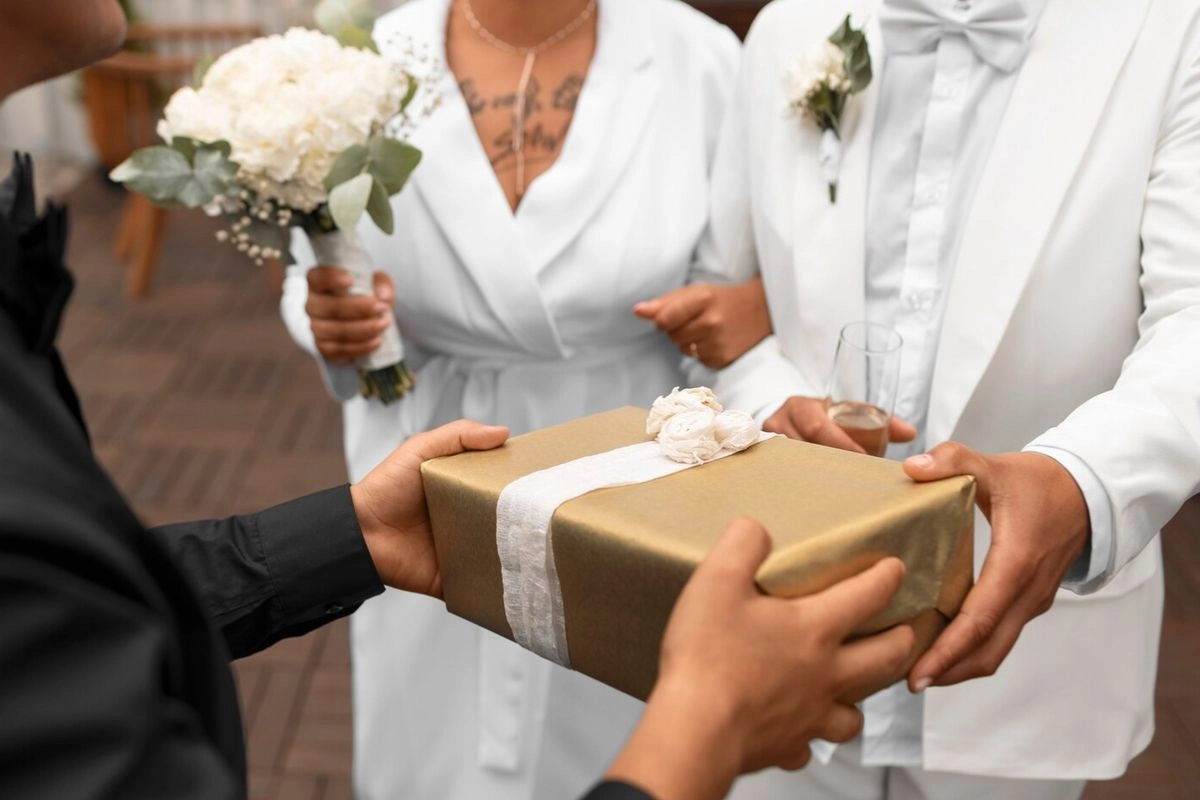 50 Ucapan Happy Wedding Manis, Bermakna, dan Penuh Doa