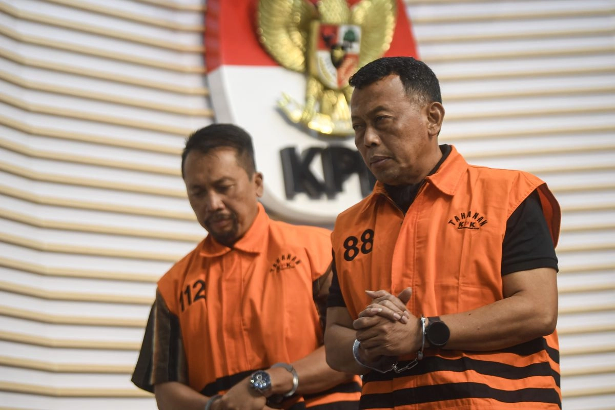 Banyak Kepala Daerah Terjerat Korupsi, Sosialisasi dan Pencegahan Tak Lagi Berfungsi?
