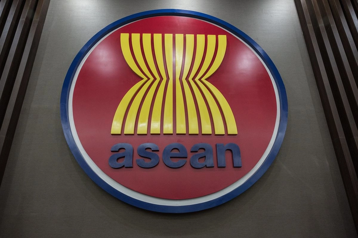Dunia Bergejolak, ASEAN Kompak Siapkan ''Tameng'' Ekonomi Baru
