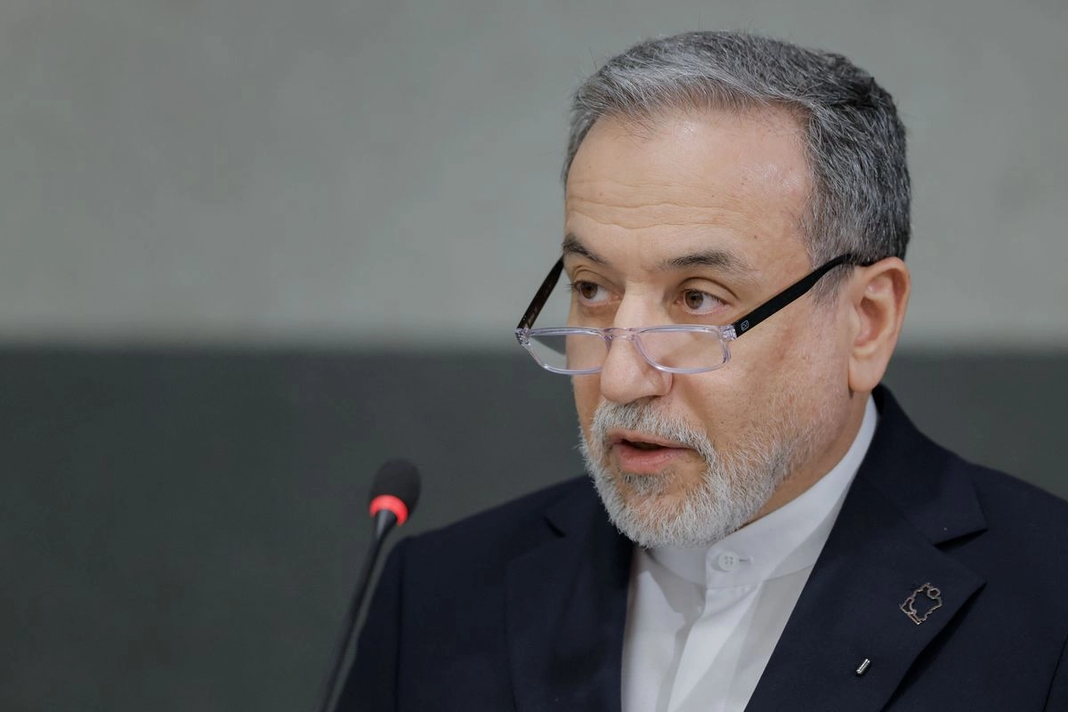 Iran Klaim Hampir Capai Kesepakatan di Pakistan, tapi AS Mengubah Segalanya