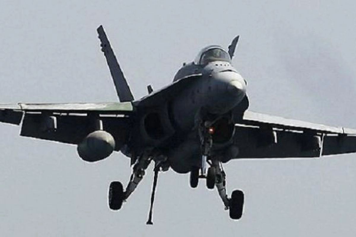 Kata Kemhan RI soal Isu Pesawat Militer AS Bebas Masuk Wilayah Indonesia
