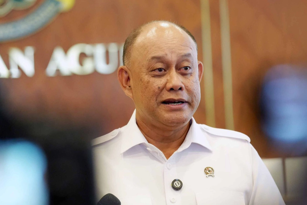 Kenapa BGN Pakai Jasa EO Rp 113 Miliar?