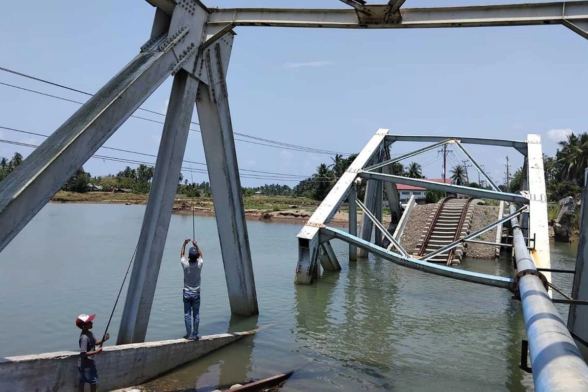 Mendagri Usul Dana Otsus Aceh Diperpanjang untuk Pemulihan Pascabencana