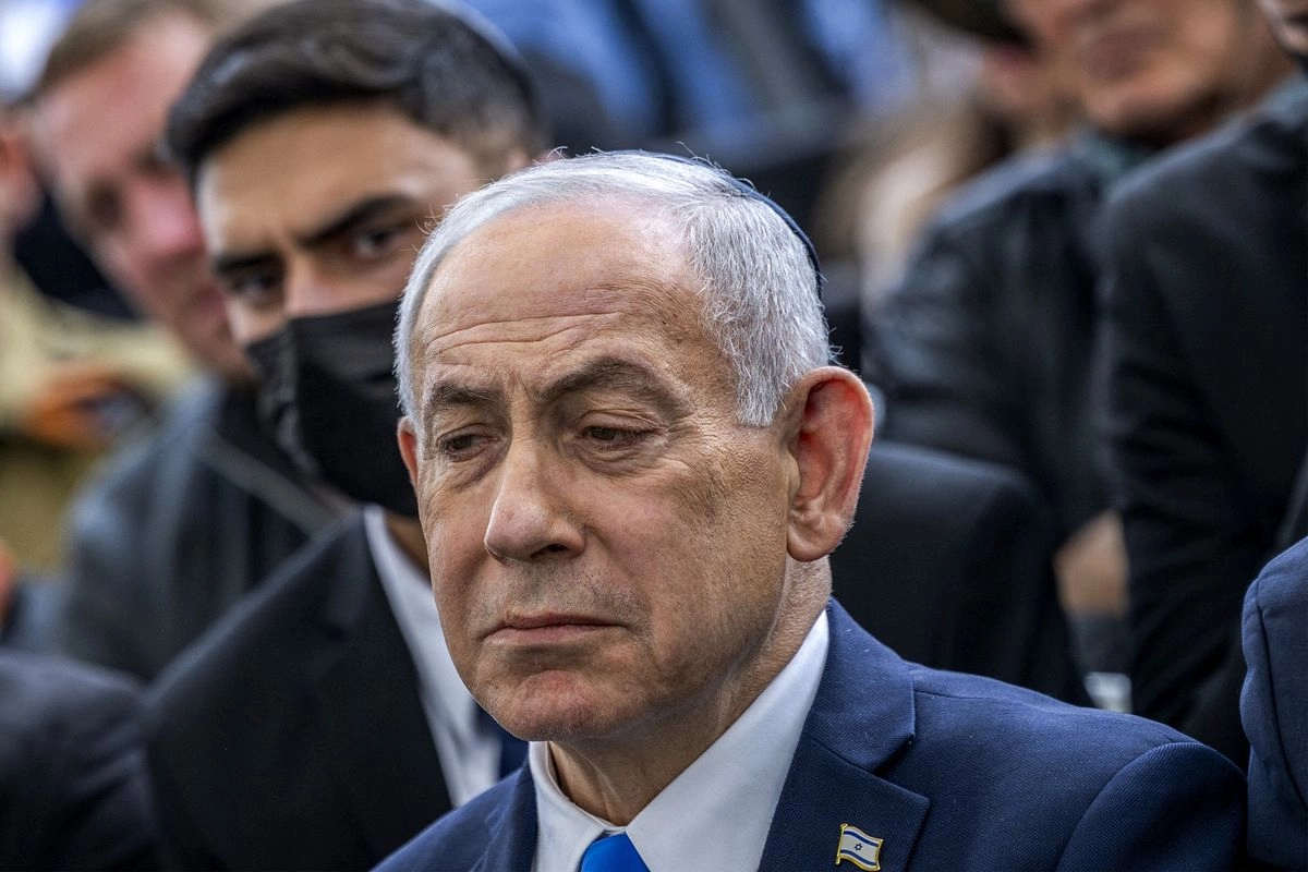 Netanyahu Berulang Kali Desak AS Serang Iran, tapi Ditolak, Mengapa Disetujui di Era Trump?